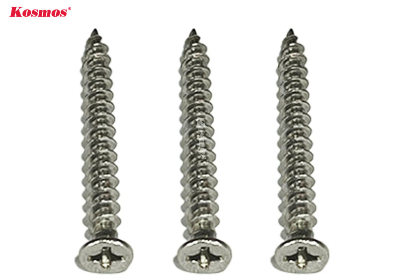 Vít đuôi nhọn bắn gỗ, gỗ nhựa Vít đuôi nhọn bắn gỗ, gỗ nhựa