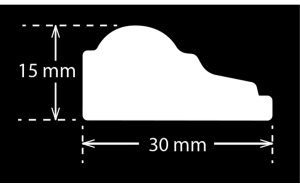 mat-cat-float-chi-frame-lech-tam-cv30t
