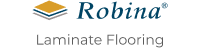Logo sàn gỗ Robina