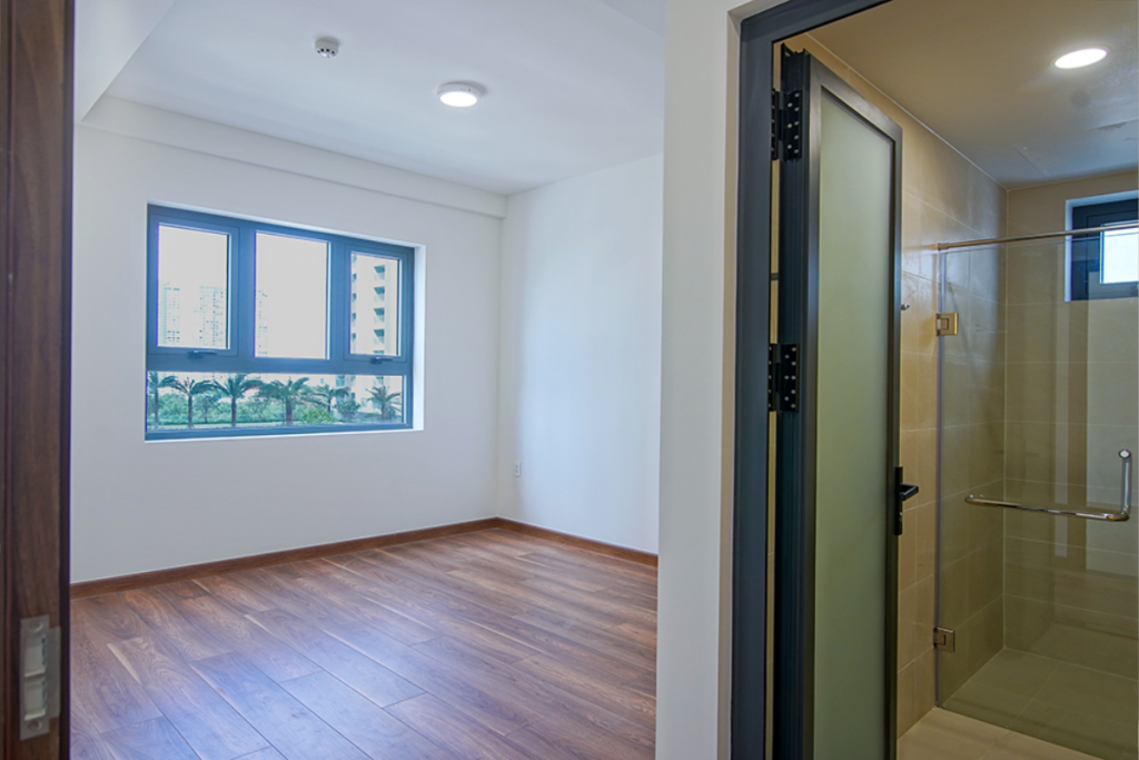 Dự án Saigon Riverside Complex Quận 7 Sàn gỗ EGGER EPL 180