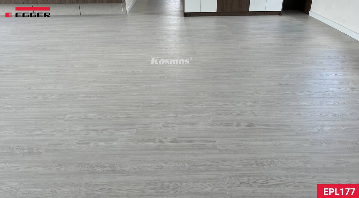 Egger EPL177-1 laminate flooring.