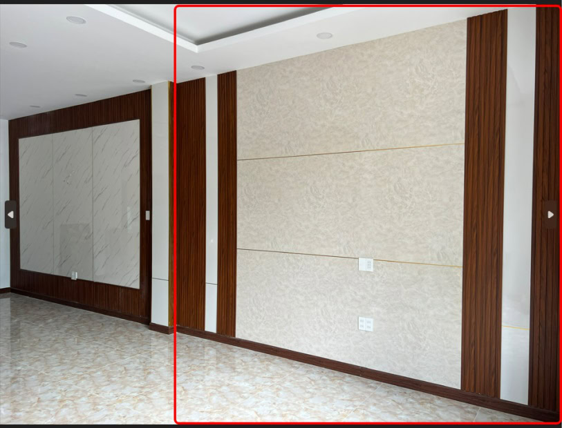 Tấm ốp nhựa cẩm thạch PVC2012 trang trí tường