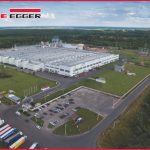 Công ty sản xuất sàn gỗ Egger Group