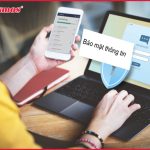 Bảo mật thông tin