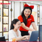 Chính sách thanh toán của Kosmos Việt Nam