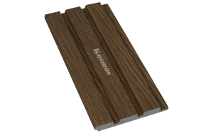 Tấm nhựa giả gỗ lam sóng Hàn Quốc L03-110