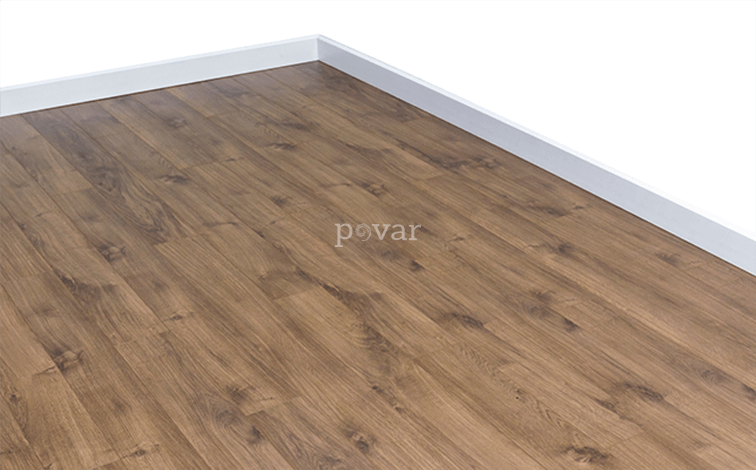 Sàn gỗ công nghiệp Povar HQ5506 rõ vân