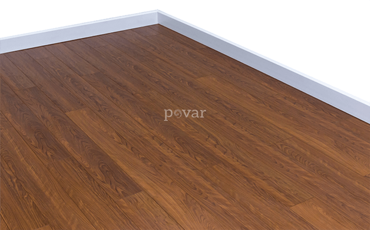 Sàn gỗ công nghiệp Povar HQ5503 rõ vân