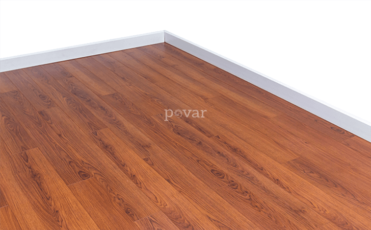 Sàn gỗ công nghiệp Povar HQ5508 rõ vân