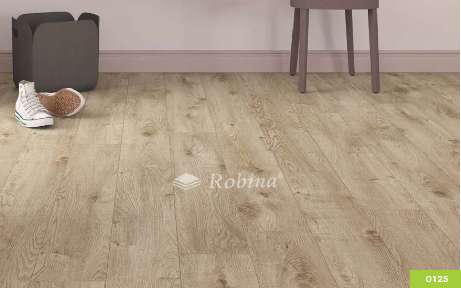Sàn gỗ công nghiệp Robina O125