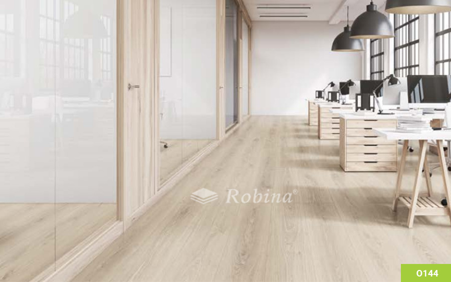 Sàn gỗ công nghiệp Robina O144