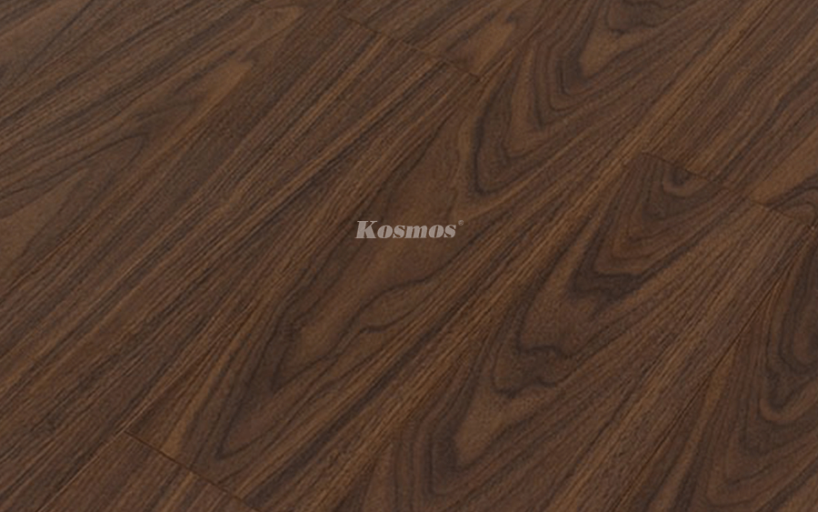 Sàn gỗ công nghiệp Kosmos M193 rõ vân