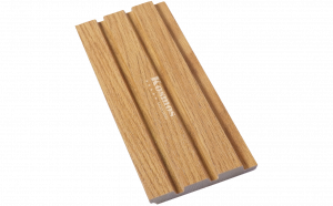 Tấm nhựa giả gỗ lam sóng Hàn Quốc L03-114