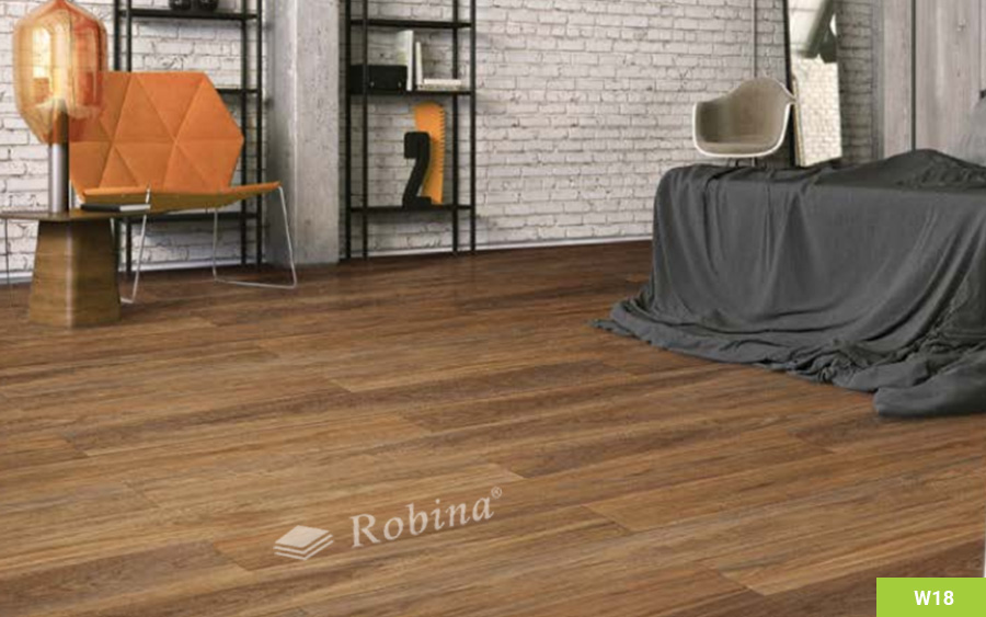 Sàn gỗ công nghiệp Robina W18