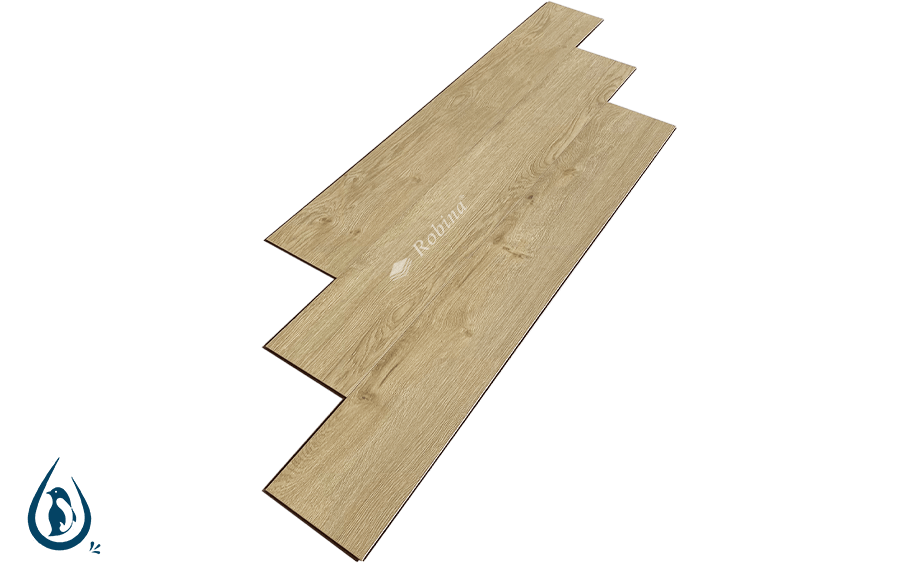 Sàn gỗ Robina Aqua AQ0370 3 thanh