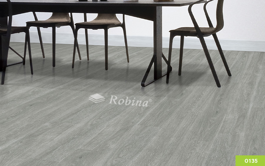 Sàn gỗ công nghiệp Robina O135