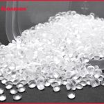 Hạt nhựa Pe - Polyetylen