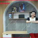 Thumbnail tấm nhựa PVc vân đá ốp tường