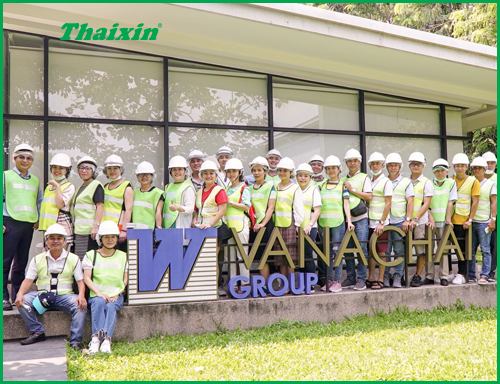 Vanachai Group