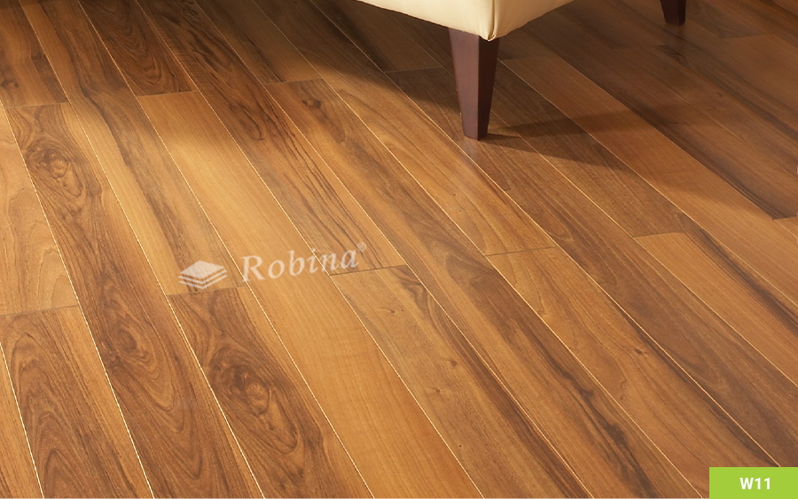Sàn gỗ công nghiệp Robina W11