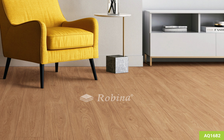Sàn gỗ công nghiệp Robina AQ-1682