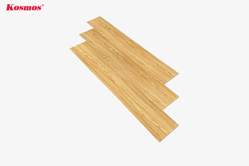 Sàn nhựa vân gỗ đem đến sự ấm cúng cho không gian nhà bạn