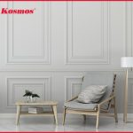 Phào chỉ khung tranh