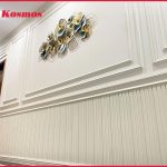 Phào chỉ lưng tường