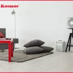 Sàn nhựa giả gỗ tự dán