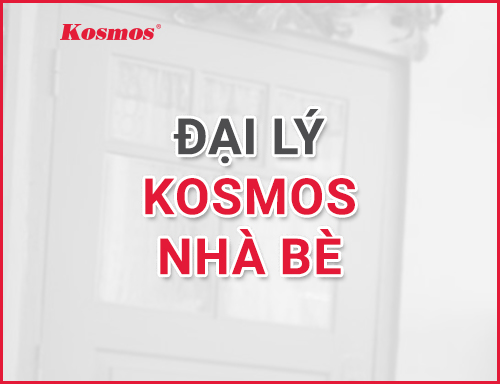 Đại lý Kosmos Nhà Bè