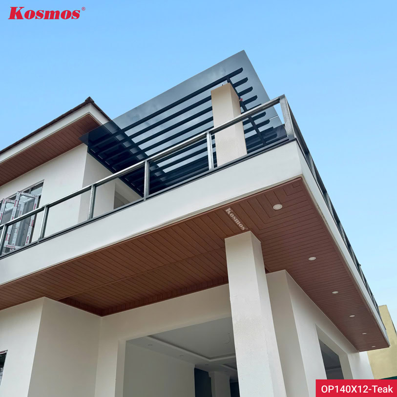 Mẫu mã sản phẩm gỗ nhựa khá giống gỗ tự nhiên Mẫu mã sản phẩm gỗ nhựa khá giống gỗ tự nhiên
