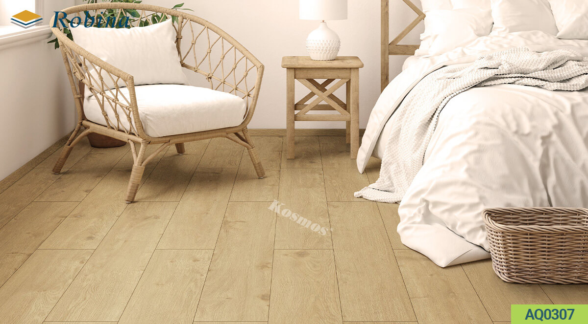 sàn gỗ Robiana aqua-AQ0307