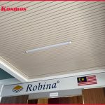 Phào chỉ trần nhà