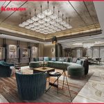 Xu hướng trang trí nội thất