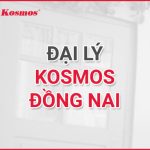 Đại lý An Nhiên - Đại lý Kosmos Đồng Nai