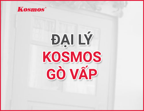 Đại lý Bảo Châu - Đại lý Kosmos Gò Vấp