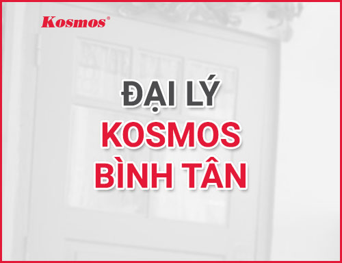 Đại lý Trường Phát - Đại lý Bình Tân