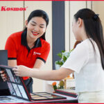 Guía de compra en Kosmos Vietnam