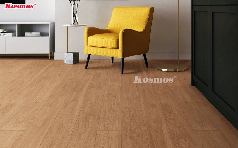 Kosmos cung cấp sàn gỗ cho đại lý Hưng Thịnh