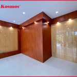 Tấm ốp tường chống thấm