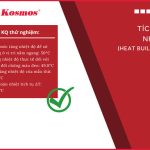 Thông số kỹ thuật gỗ nhựa Kosmos