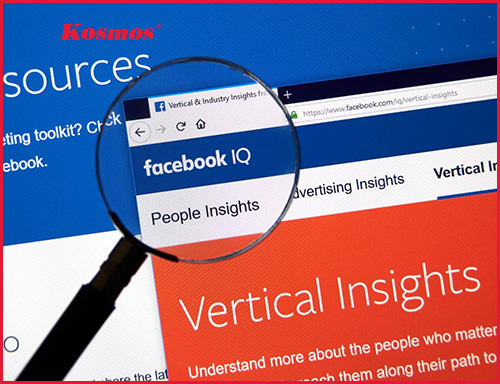 Phân phối nội dung trên facebook hiệu quả