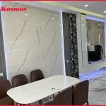 Vật liệu ốp tường phòng khách