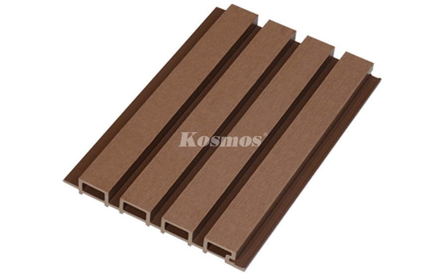 Lam sóng K4S219X3m màu copper brown