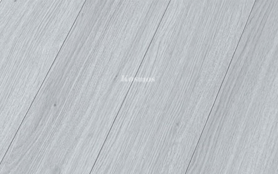 Hình trực diện sàn gỗ công nghiệp Kosmos 8mm M201