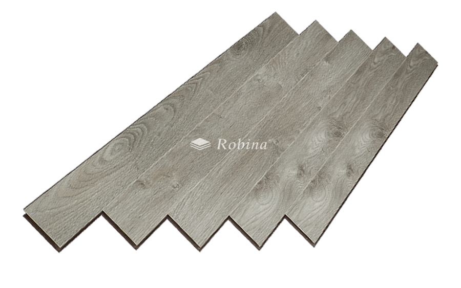 Sàn gỗ Robina O125 bản nhỏ