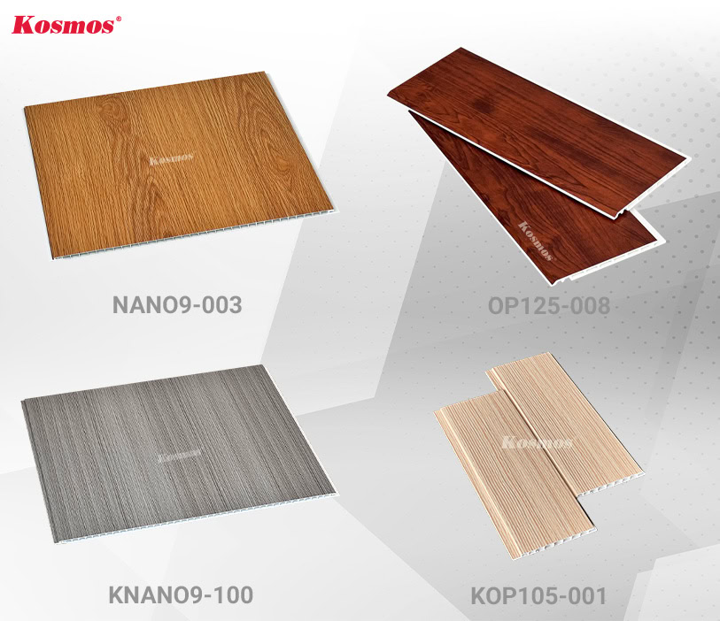 Tấm Nano Kosmos Tấm Nano Kosmos