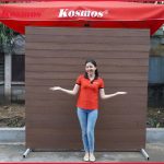 Thông số kỹ thuật Kosmos và Galawood