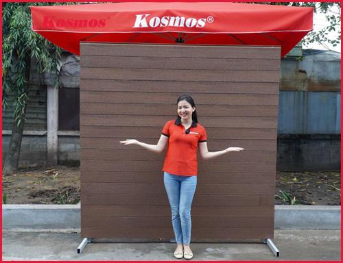 Thông số kỹ thuật Kosmos và Galawood