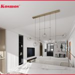 100 mẫu trần thạch cao đơn giản đẹp và tinh tế